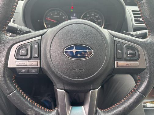 2017 Subaru Crosstrek 2.0i Premium