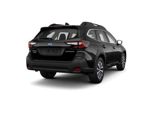 2025 Subaru Outback Base