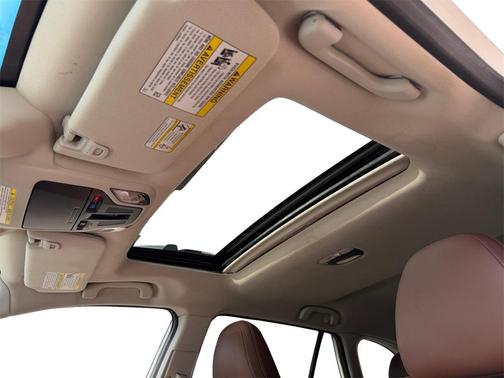2020 Subaru Outback Touring XT