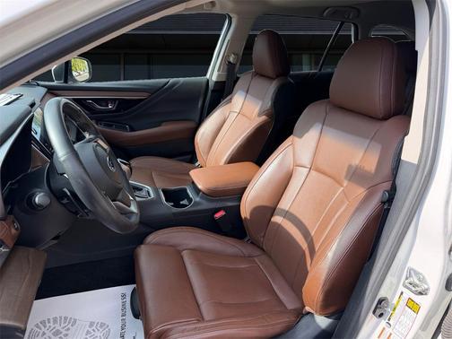 2020 Subaru Outback Touring XT