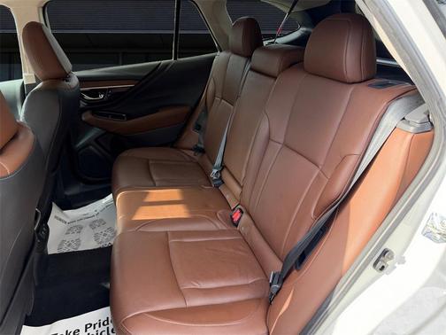 2020 Subaru Outback Touring XT