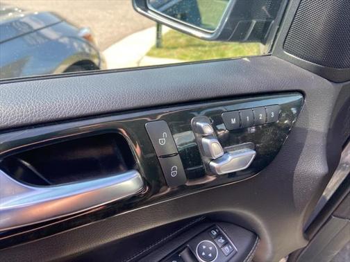 2016 Mercedes-Benz GLE-Class GLE 350 4MATIC