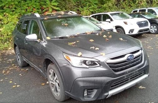 2022 Subaru Outback Touring XT