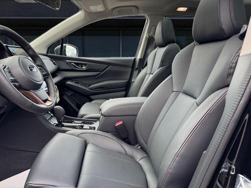 2026 Subaru Ascent Bronze Edition 7-Passenger