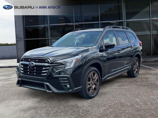 2026 Subaru Ascent Bronze Edition 7-Passenger