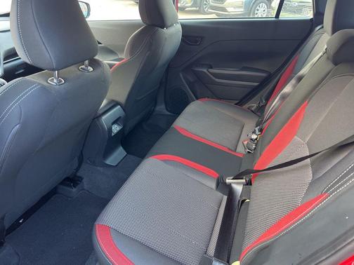 2024 Subaru Impreza RS