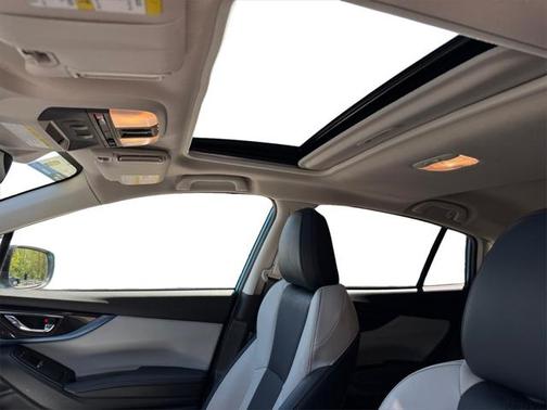 2019 Subaru Crosstrek Hybrid Base