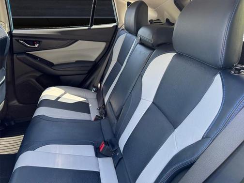 2019 Subaru Crosstrek Hybrid Base