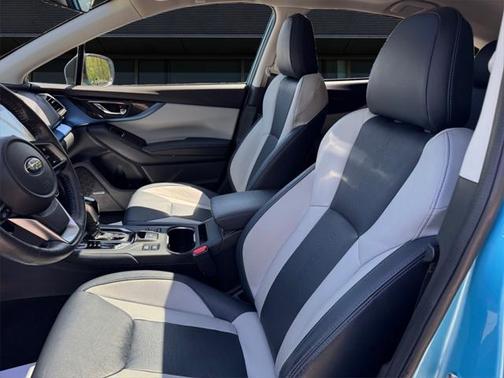 2019 Subaru Crosstrek Hybrid Base