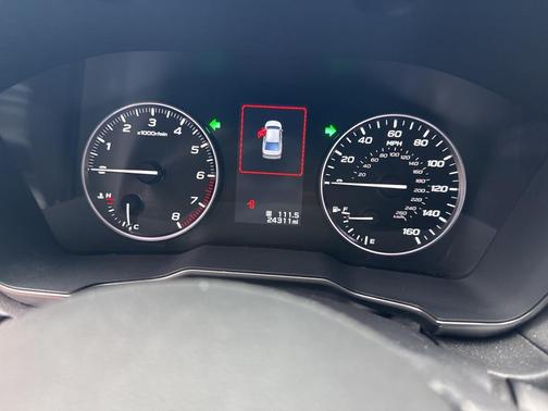 2023 Subaru Legacy Limited