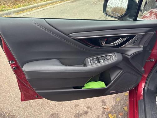 2023 Subaru Legacy Limited