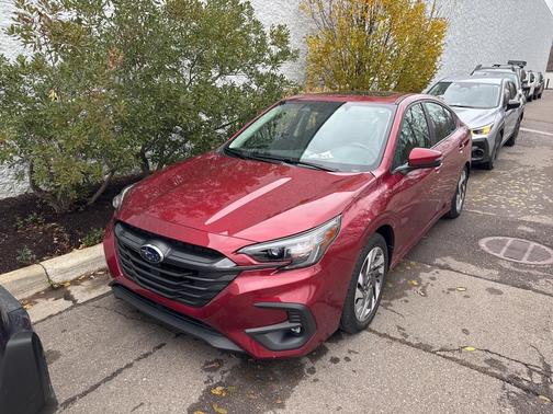 2023 Subaru Legacy Limited