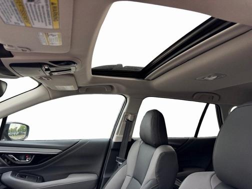 2025 Subaru Outback Onyx Edition XT