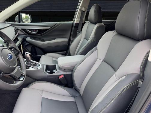 2025 Subaru Outback Onyx Edition XT