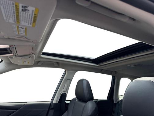 Horizon Blue Pearl 2023 Subaru Forester Touring