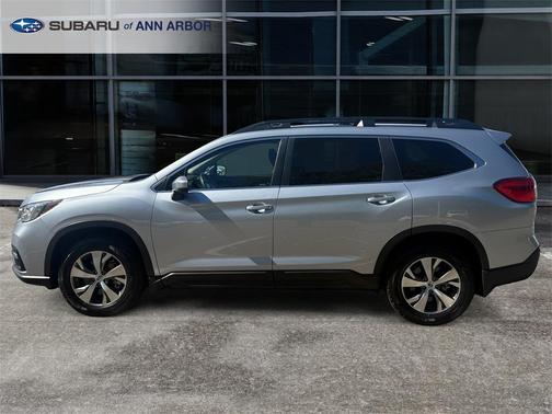 2022 Subaru Ascent Premium 7-Passenger