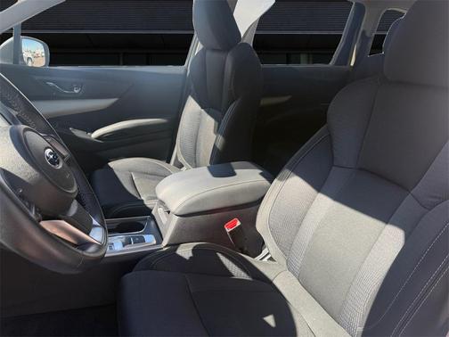 2022 Subaru Ascent Premium 7-Passenger