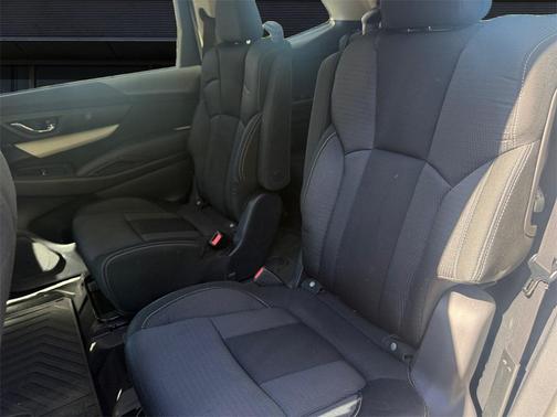 2022 Subaru Ascent Premium 7-Passenger