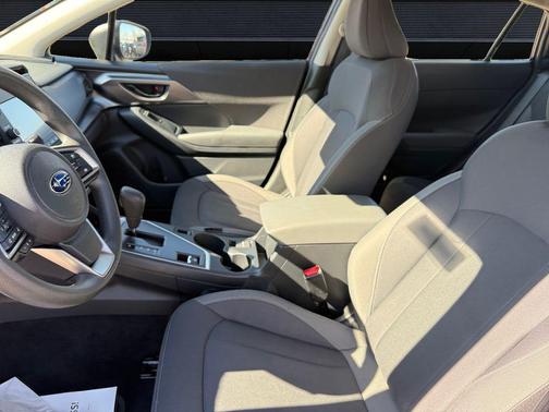 2024 Subaru Impreza Base