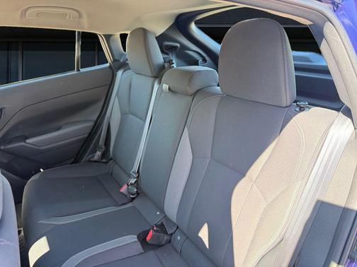 2024 Subaru Impreza Base