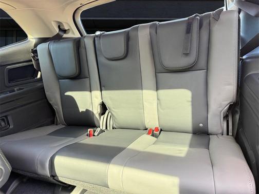 2025 Subaru Ascent Onyx Edition 7-Passenger