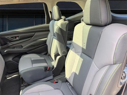 2025 Subaru Ascent Onyx Edition 7-Passenger