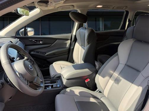 2025 Subaru Ascent Onyx Edition 7-Passenger