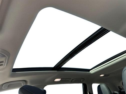 2025 Subaru Ascent Onyx Edition 7-Passenger