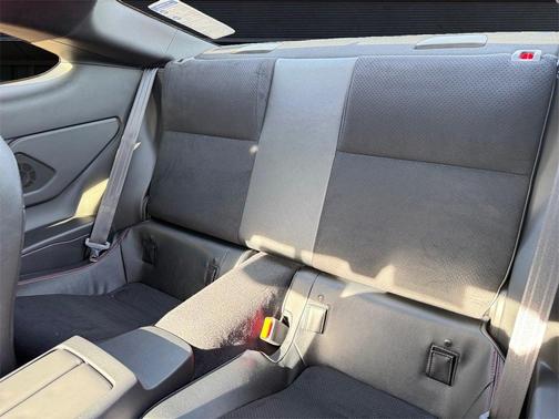 2025 Subaru BRZ Limited