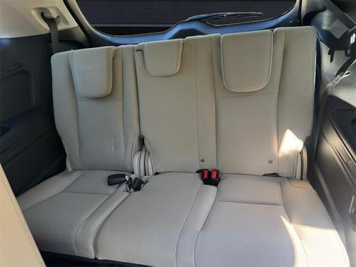 2022 Subaru Ascent Premium 7-Passenger