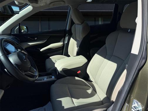 2022 Subaru Ascent Premium 7-Passenger