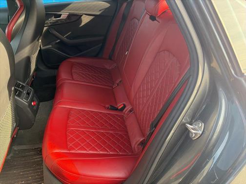 2018 Audi S4 3.0T Premium Plus