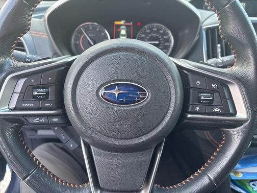 2018 Subaru Crosstrek 2.0i Limited