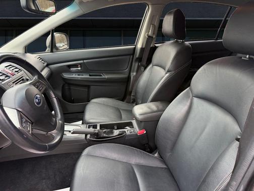 2014 Subaru XV Crosstrek 2.0i Limited