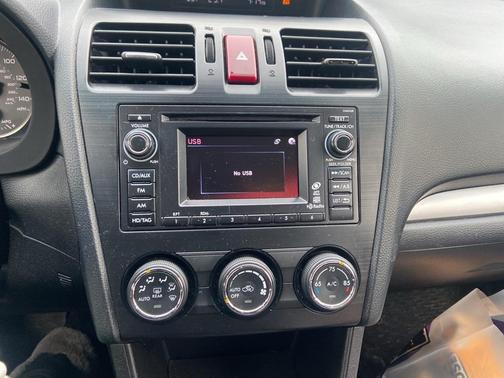 2014 Subaru XV Crosstrek 2.0i Limited