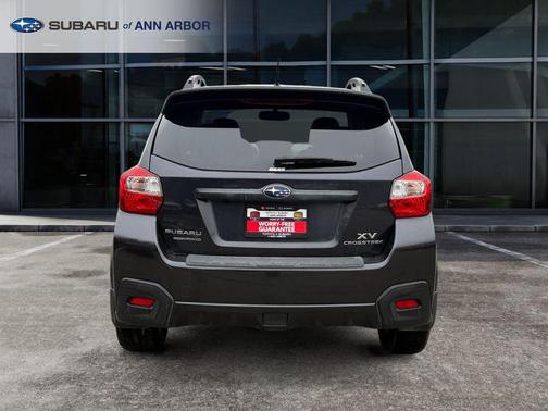 2014 Subaru XV Crosstrek 2.0i Limited