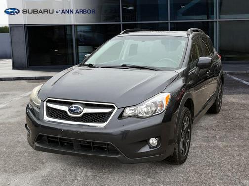 2014 Subaru XV Crosstrek 2.0i Limited