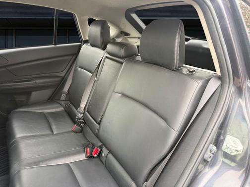 2014 Subaru XV Crosstrek 2.0i Limited