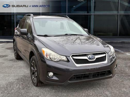 2014 Subaru XV Crosstrek 2.0i Limited