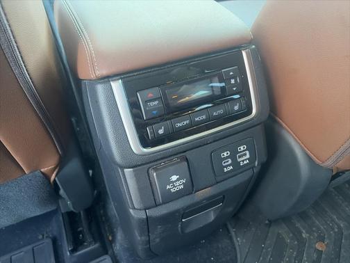 2023 Subaru Ascent Touring 7-Passenger