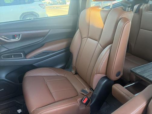 2023 Subaru Ascent Touring 7-Passenger