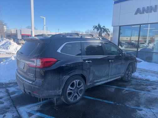 2023 Subaru Ascent Touring 7-Passenger