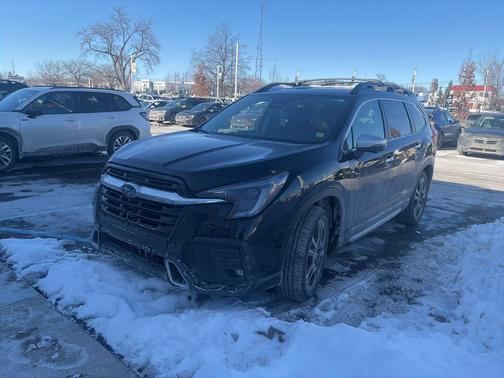 2023 Subaru Ascent Touring 7-Passenger