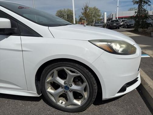 2013 Ford Focus ST