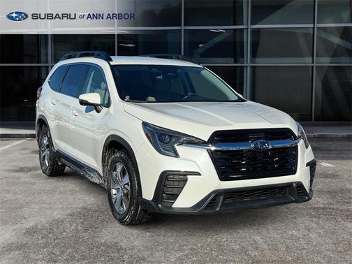 2023 Subaru Ascent Premium 7-Passenger