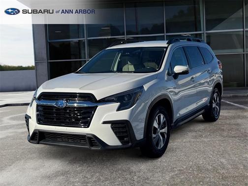 2023 Subaru Ascent Premium 7-Passenger
