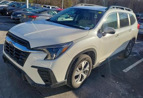 2023 Subaru Ascent Premium 7-Passenger