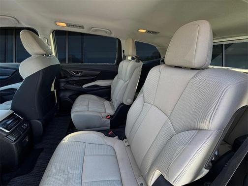 2023 Subaru Ascent Premium 7-Passenger
