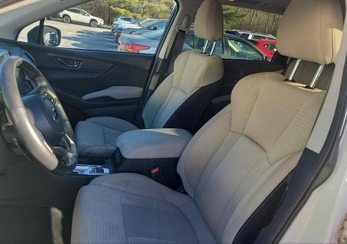 2023 Subaru Ascent Premium 7-Passenger