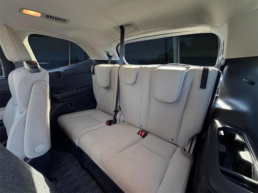 2023 Subaru Ascent Premium 7-Passenger